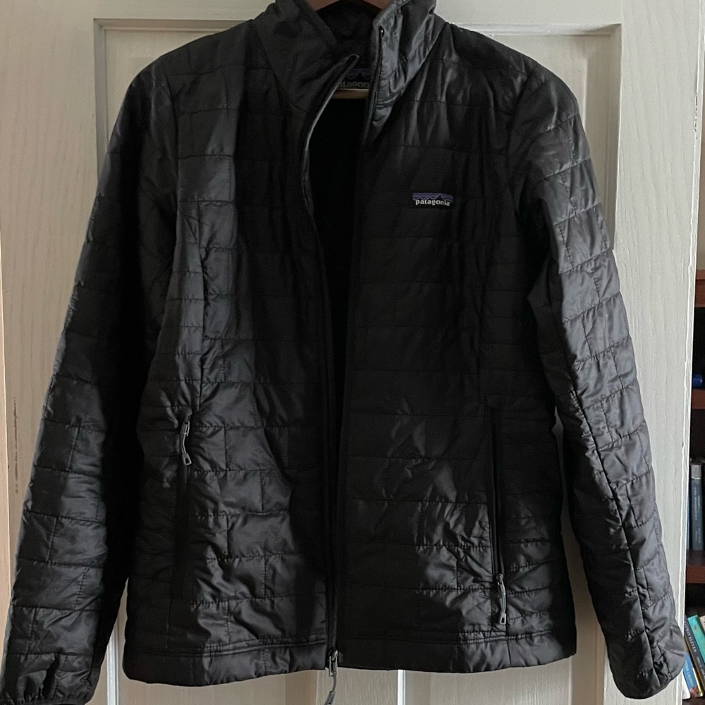 Patagonia Women’s Nano Puff Jacket